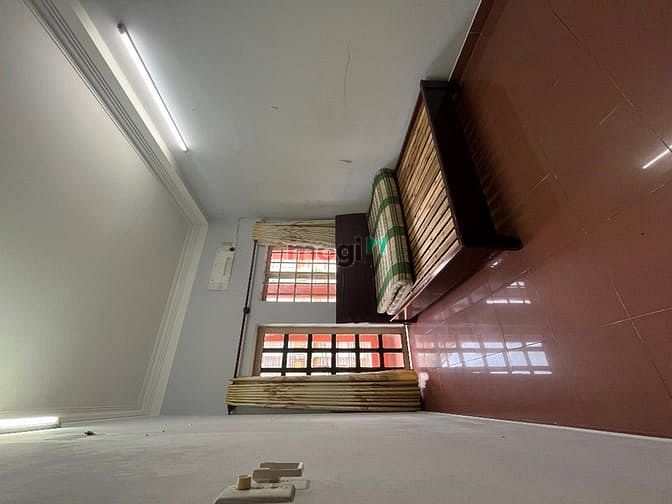 Hình ảnh Nhà nguyên căn 3PN, 3WC - 1 Phòng Khách - 1 Phòng bếp