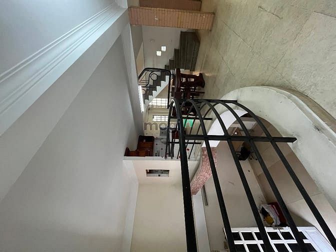 Hình ảnh Nhà nguyên căn 3PN, 3WC - 1 Phòng Khách - 1 Phòng bếp