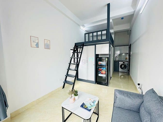 Hình ảnh Mb6623 nạp rút nhanh chóng mới đẹp full đồ mặt phố Kim Hoa - Xã Đàn 28m2