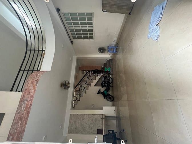 Hình ảnh Nhà nguyên căn 3PN, 3WC - 1 Phòng Khách - 1 Phòng bếp
