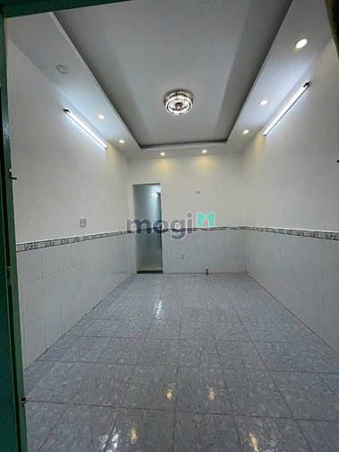 Hình ảnh Hẻm Phạm Văn Bạch - Thông Trần Thị Trọng - 66m2 - Giá 5 tỷ 5