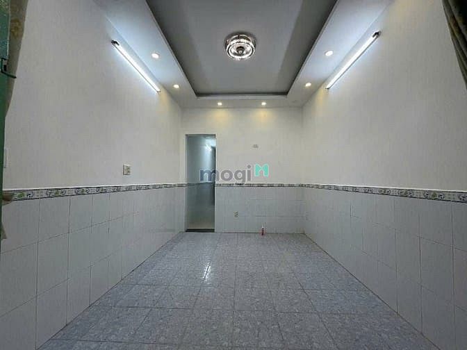 Hình ảnh Hẻm Phạm Văn Bạch - Thông Trần Thị Trọng - 66m2 - Giá 5 tỷ 5