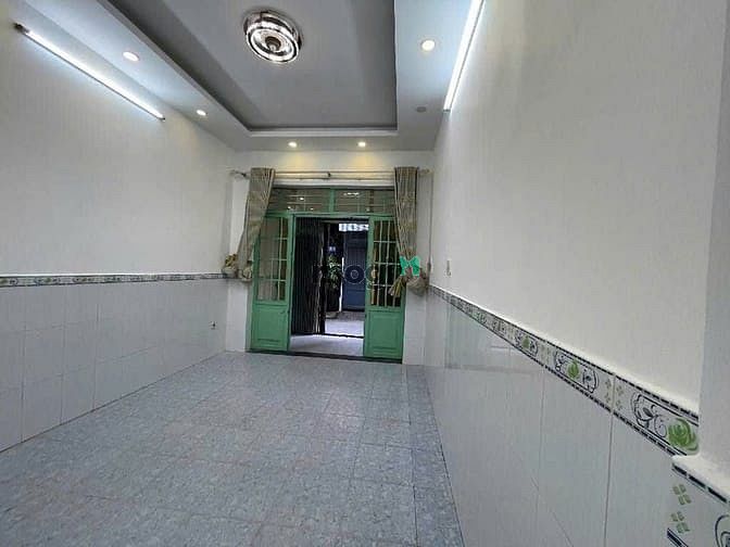 Hình ảnh Hẻm Phạm Văn Bạch - Thông Trần Thị Trọng - 66m2 - Giá 5 tỷ 5