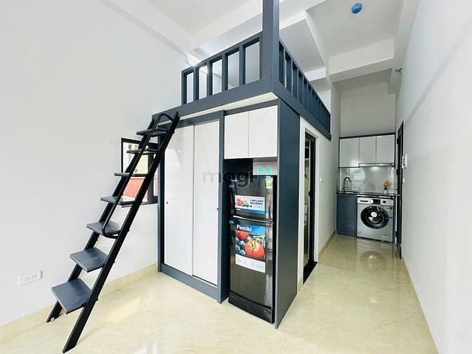 Hình ảnh Mb6623 nạp rút nhanh chóng mới đẹp full đồ mặt phố Kim Hoa - Xã Đàn 28m2