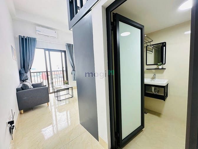 Hình ảnh Mb6623 nạp rút nhanh chóng mới đẹp full đồ mặt phố Kim Hoa - Xã Đàn 28m2