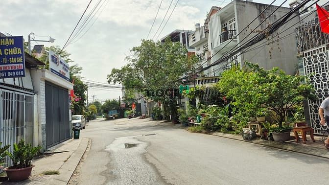 Hình ảnh Bán đất hẻm 175 đường số 2, P tăng nhơn phú B, tp thủ đức
