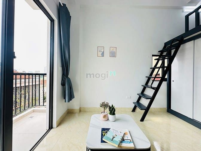 Hình ảnh Mb6623 nạp rút nhanh chóng mới đẹp full đồ mặt phố Kim Hoa - Xã Đàn 28m2