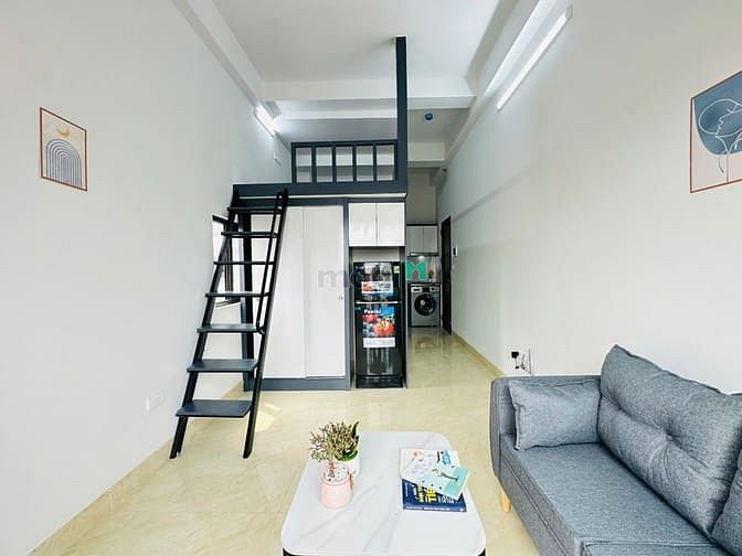 Hình ảnh Mb6623 nạp rút nhanh chóng mới đẹp full đồ mặt phố Kim Hoa - Xã Đàn 28m2