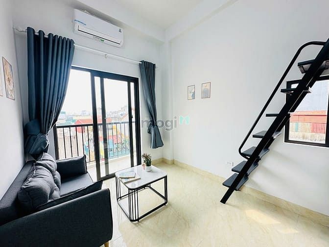 Hình ảnh Mb6623 nạp rút nhanh chóng mới đẹp full đồ mặt phố Kim Hoa - Xã Đàn 28m2