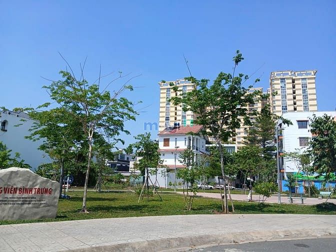 Hình ảnh 🔥 Bán Đất dự án biệt thự KDC Phú Nhuận 10 mẫu - khu Nguyễn Duy Trinh