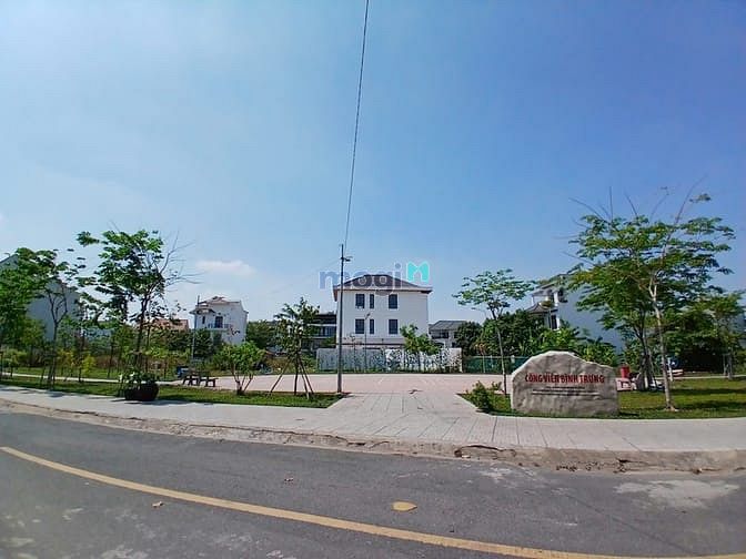 Hình ảnh 🔥 Bán Đất dự án biệt thự KDC Phú Nhuận 10 mẫu - khu Nguyễn Duy Trinh