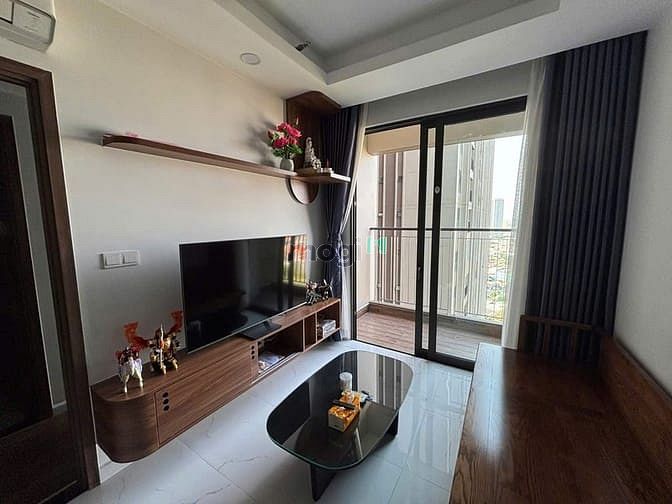 Hình ảnh Chung cư Carillon 5, Luỹ Bán Bích, TP: 10tr/th, 75m2, NT đẹp, 2PN
