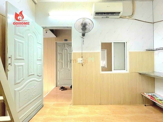 Hình ảnh Phan Văn Hớn chỉ 2tr3 phòng mới keng