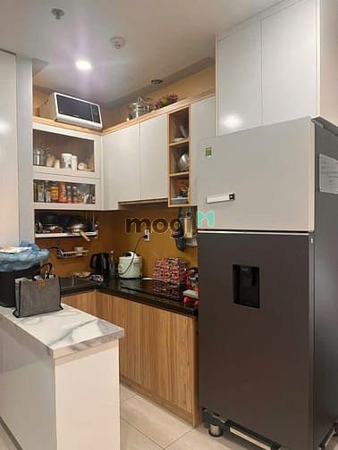 Hình ảnh Chung cư Carillon 5, Luỹ Bán Bích, TP: 10tr/th, 75m2, NT đẹp, 2PN