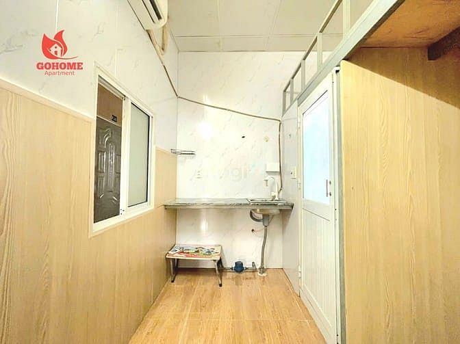 Hình ảnh Phan Văn Hớn chỉ 2tr3 phòng mới keng