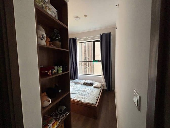Hình ảnh Chung cư Carillon 5, Luỹ Bán Bích, TP: 10tr/th, 75m2, NT đẹp, 2PN