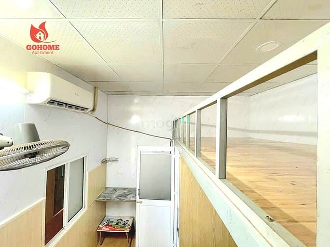 Hình ảnh Phan Văn Hớn chỉ 2tr3 phòng mới keng
