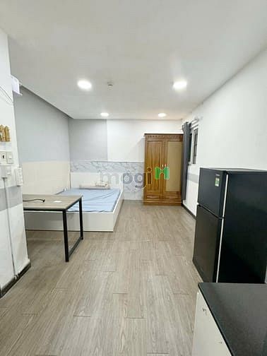 Hình ảnh STUDIO full nội thất trung tâm Phú Nhuận