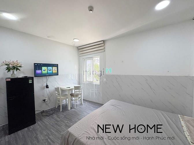 Hình ảnh STUDIO full nội thất trung tâm Phú Nhuận