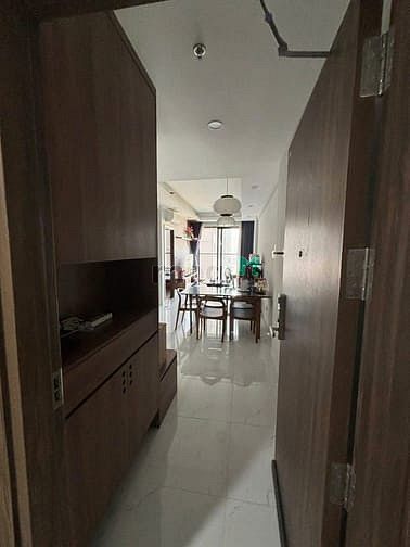 Hình ảnh Chung cư Carillon 5, Luỹ Bán Bích, TP: 10tr/th, 75m2, NT đẹp, 2PN