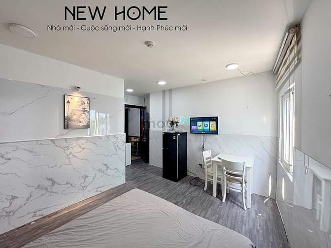 Hình ảnh STUDIO full nội thất trung tâm Phú Nhuận