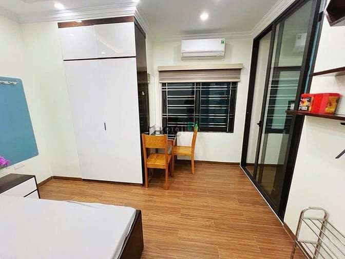 Hình ảnh Phòng đẹp full đồ bếp ngăn riêng phố Đình Thôn