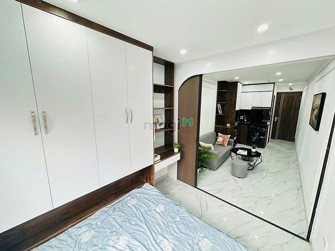 Hình ảnh Mb6623 nạp rút nhanh chóng 1 ngủ 1 khách phố Khương Trung 30m2 đẹp sáng thoáng