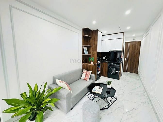Hình ảnh Mb6623 nạp rút nhanh chóng 1 ngủ 1 khách phố Khương Trung 30m2 đẹp sáng thoáng