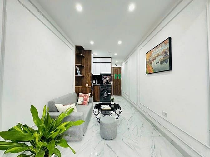 Hình ảnh Mb6623 nạp rút nhanh chóng 1 ngủ 1 khách phố Khương Trung 30m2 đẹp sáng thoáng