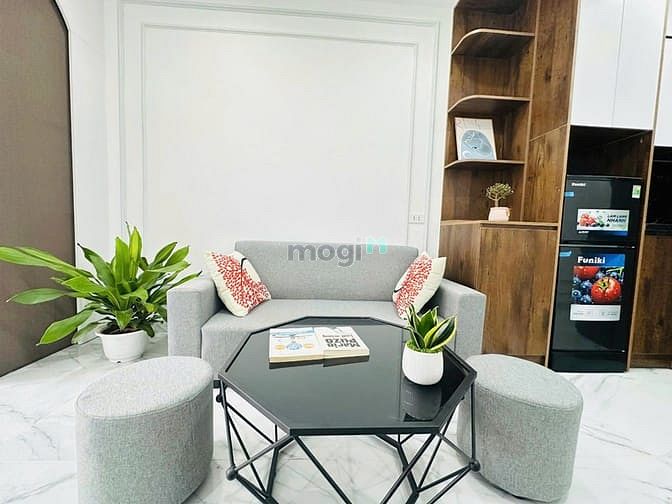Hình ảnh Mb6623 nạp rút nhanh chóng 1 ngủ 1 khách phố Khương Trung 30m2 đẹp sáng thoáng