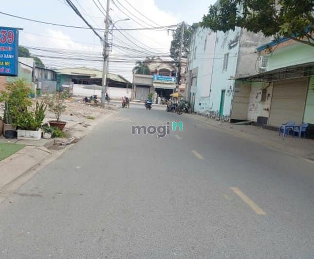 Hình ảnh Bán Lô Đất 112m2 Mặt Tiền Đường Số 4 Lò Lu Cạnh KDC SimCiTy