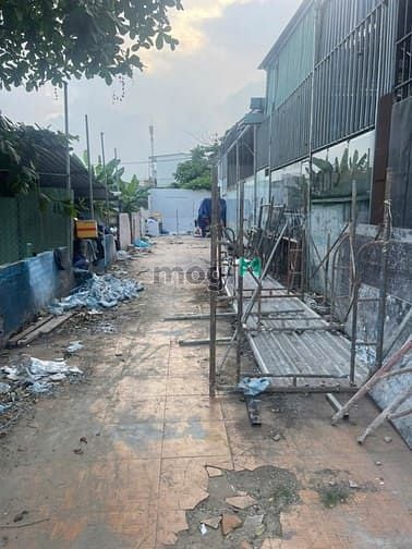 Hình ảnh Bán Lô Đất 112m2 Mặt Tiền Đường Số 4 Lò Lu Cạnh KDC SimCiTy