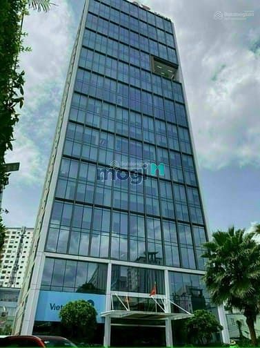 Hình ảnh Bán cao ốc MT Điện Biên Phủ P25 Quận Bình Thạnh dt:14x43m giá 330 tỷ
