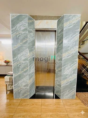 Hình ảnh Bán Nhà Đẹp Thang Máy Sịn 6 Tần 70m2 Liền Kề Bàu Cát
