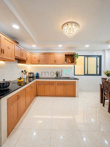 Hình ảnh Bán Nhà Đẹp Thang Máy Sịn 6 Tần 70m2 Liền Kề Bàu Cát