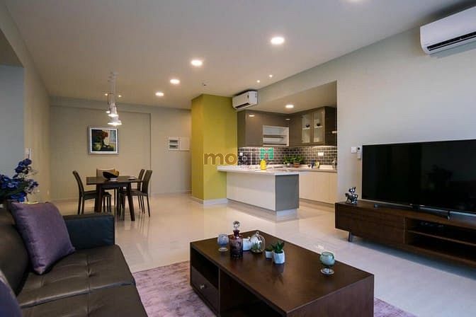 Hình ảnh Cho thuê nhanh CH RiverPark , 133m2 , 3 phòng ngủ , 50tr giá cực rẻ