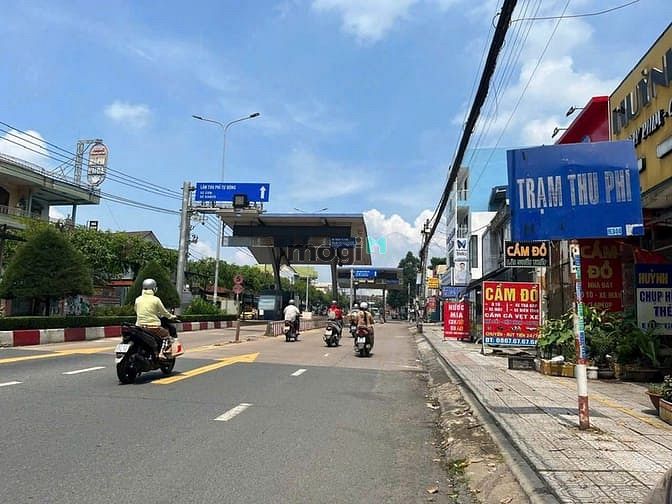 Hình ảnh Đất đẹp ngay Đồng Khởi chỉ 600Tr nhận ngay - SHR full thổ cư DT 5x20