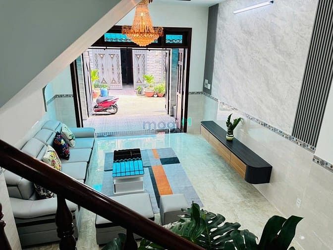 Hình ảnh Cần Bán TX24- Quận 12- TPHCM, SHR, 3tỷ975( TL)