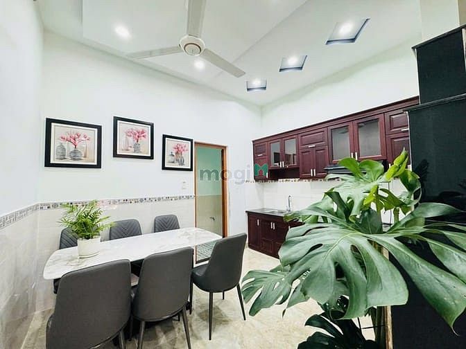Hình ảnh Cần Bán TX24- Quận 12- TPHCM, SHR, 3tỷ975( TL)