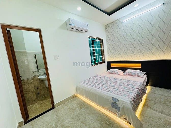 Hình ảnh Cần Bán TX24- Quận 12- TPHCM, SHR, 3tỷ975( TL)