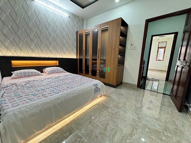 Hình ảnh Cần Bán TX24- Quận 12- TPHCM, SHR, 3tỷ975( TL)