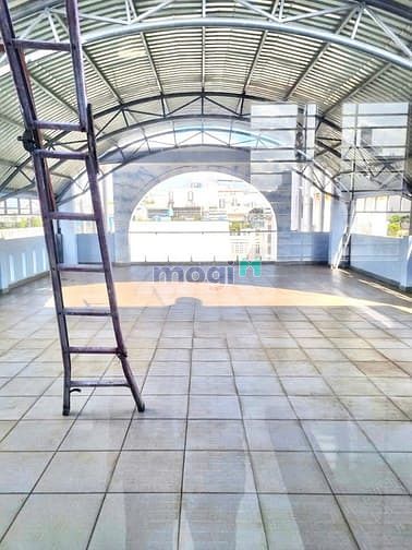 Hình ảnh Nhà 8x20 4 tầng Đường Lê Văn Quới, hẻm rộng