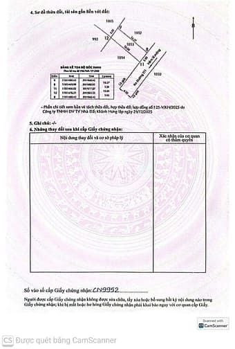 Hình ảnh 👉👉KÈO THƠM ! Bán đất xã Bình Chánh. 2,5 tỷ