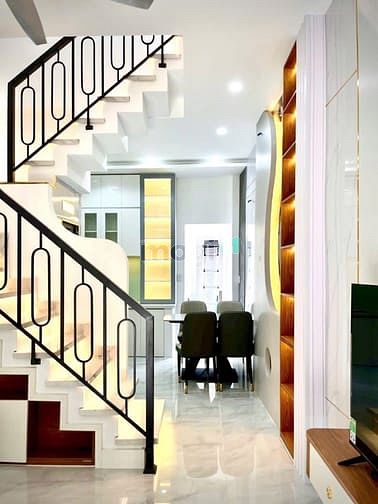 Hình ảnh LÊN CHO ANH EM Con VK Đường số 51, Phạm Văn Chiêu, P14, SHR, 2tỷ725
