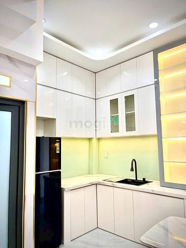 Hình ảnh LÊN CHO ANH EM Con VK Đường số 51, Phạm Văn Chiêu, P14, SHR, 2tỷ725