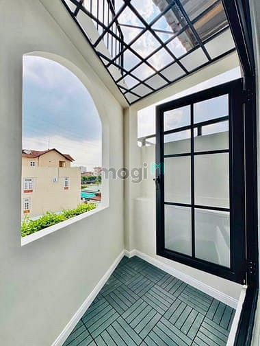Hình ảnh RA ĐI EM HÀNG NGON Phạm Văn Đồng, Bình Thạnh, TPHCM, SHR, 3tỷ760