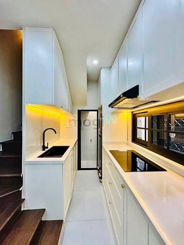 Hình ảnh RA ĐI EM HÀNG NGON Phạm Văn Đồng, Bình Thạnh, TPHCM, SHR, 3tỷ760