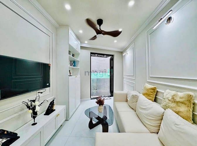 Hình ảnh RA ĐI EM HÀNG NGON Phạm Văn Đồng, Bình Thạnh, TPHCM, SHR, 3tỷ760