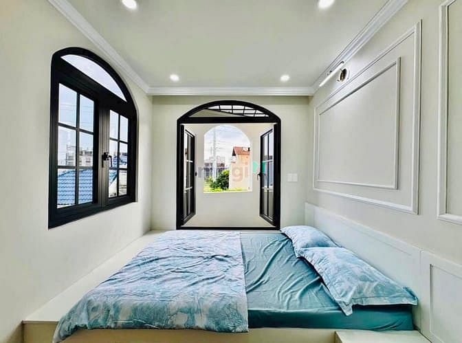 Hình ảnh RA ĐI EM HÀNG NGON Phạm Văn Đồng, Bình Thạnh, TPHCM, SHR, 3tỷ760