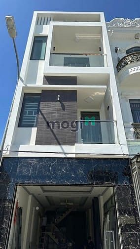 Hình ảnh Nhà bán P.Hoá An hông Poucheng 4,2 tỷ 1 trệt 2 lầu full nội thất 4PN